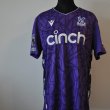 Penjaga gol baju bolasepak 2023 - 2024