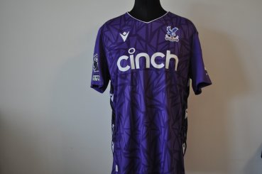 Crystal Palace Goalkeeper football shirt 2023 - 2024
