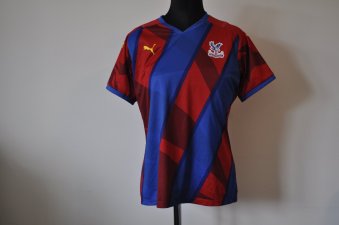 Crystal Palace Special football shirt 2021 - 2022
