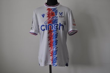 Crystal Palace Especial camisa de futebol 2022 - 2023