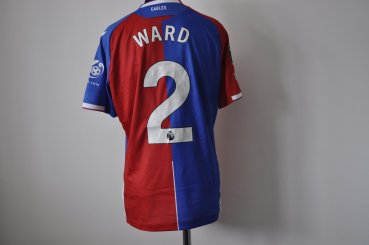 Crystal Palace Special football shirt 2023 - 2024