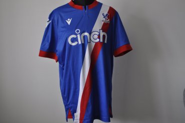 Crystal Palace Special football shirt 2023 - 2024