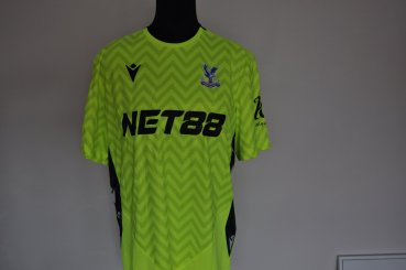Crystal Palace Goalkeeper football shirt 2024 - 2025