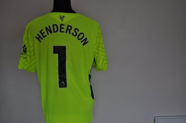 Crystal Palace Goalkeeper football shirt 2024 - 2025