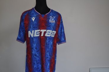 Crystal Palace Cup Shirt football shirt 2024 - 2025