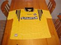 NAC Breda Home football shirt 1996 - 1997