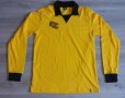 NAC Breda Home football shirt 1976 - 1977