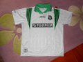 NAC Breda Away football shirt 1996 - 1997