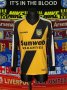 NAC Breda Home football shirt 2011 - 2012