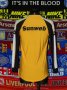 NAC Breda Home football shirt 2011 - 2012