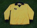 NAC Breda Home football shirt 1976 - 1977