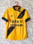 NAC Breda Home football shirt 2014 - 2015