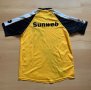 NAC Breda Home football shirt 2011 - 2012