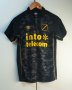 NAC Breda Away football shirt 2014 - 2015