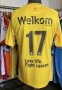 NAC Breda Home football shirt 2020 - 2021