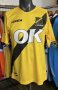 NAC Breda Home football shirt 2020 - 2021