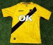 NAC Breda Home football shirt 2020 - 2021