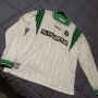 NAC Breda Away football shirt 1996 - 1997
