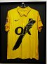 NAC Breda Home football shirt 2022 - 2023