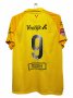 NAC Breda Home football shirt 2022 - 2023