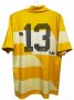 NAC Breda Home football shirt 1992 - 1993