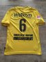 NAC Breda Home football shirt 2020 - 2021