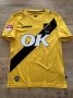 NAC Breda Home football shirt 2020 - 2021