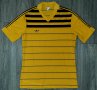 NAC Breda Home football shirt 1983 - 1985