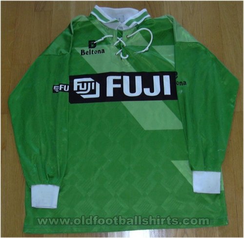 NAC Breda Away football shirt 1994 - 1995