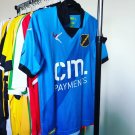 Third football shirt 2015 - 2016