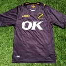 Third football shirt 2020 - 2021