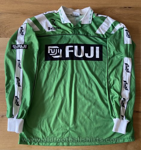 NAC Breda Away football shirt 1995 - 1996