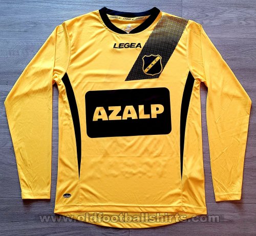 NAC Breda Special football shirt 2015 - 2016