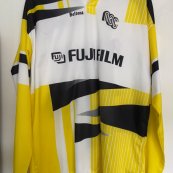 Training/Leisure football shirt 1995 - 1996