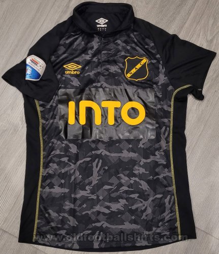 NAC Breda Special football shirt 2014 - 2015