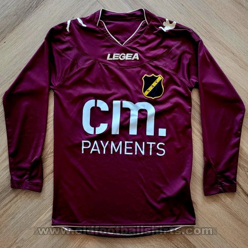 NAC Breda Goalkeeper football shirt 2015 - 2016