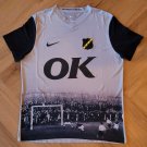 Third football shirt 2024 - 2025