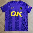 Third football shirt 2025 - 2026