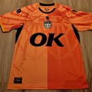 Third football shirt 2026 - 2027