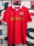 PSV Eindhoven Home football shirt 2013 - 2014