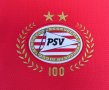 PSV Eindhoven Home football shirt 2013 - 2014
