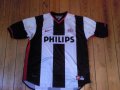 PSV Eindhoven Away football shirt 1998 - 2000