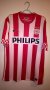 PSV Eindhoven Home football shirt 2012 - 2013