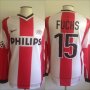 PSV Eindhoven Home football shirt 1998 - 2000