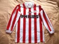 PSV Eindhoven Home baju bolasepak 1994 - 1995