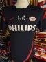 PSV Eindhoven Training/Leisure football shirt 2002 - 2003