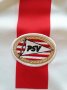 PSV Eindhoven Home baju bolasepak 2000 - 2002