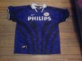 PSV Eindhoven Away football shirt 1996 - 1997