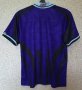 PSV Eindhoven Away football shirt 1996 - 1997