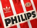 PSV Eindhoven Home football shirt 1992 - 1994